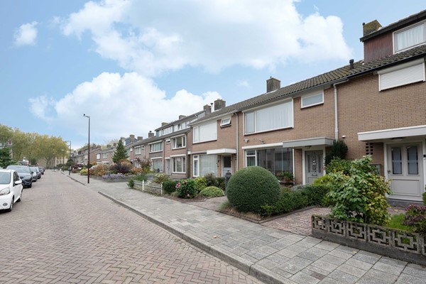 Medium property photo - Meidoornstraat 25, 4731 BX Oudenbosch